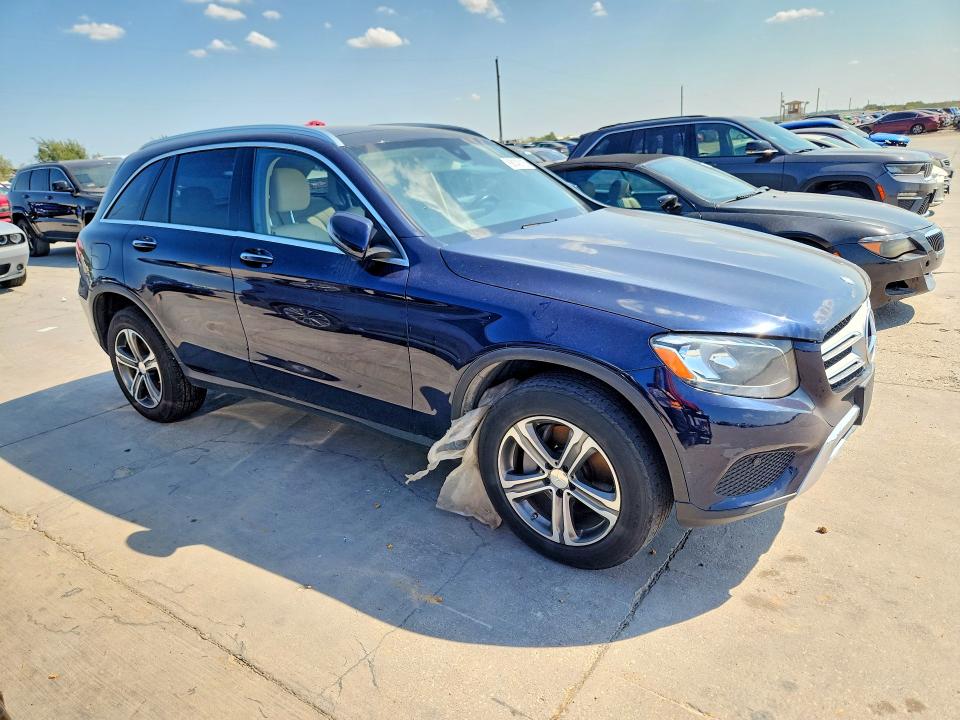 Продаж на аукціоні авто 2016 Mercedes-benz Glc, vin: WDC0G4JB0GF006837, номер лоту: 68143116