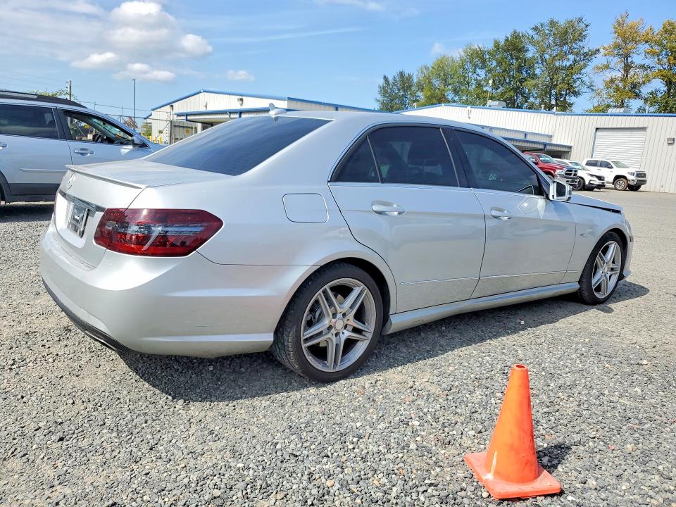 Продаж на аукціоні авто 2012 Mercedes-benz E, vin: WDDHF5KB0CA605881, номер лоту: 68392916