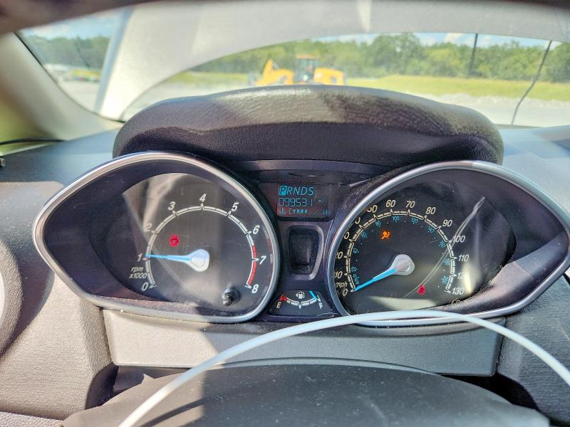 Продажа на аукционе авто 2014 Ford Fiesta, vin: 3FADP4BJ2EM189173        , номер лота: 68612186