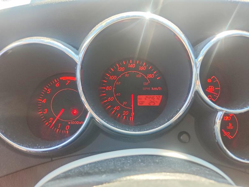 65886616 :رقم المزاد ، 5Y2SL62833Z480461 vin ، 2003 Pontiac Vibe مزاد بيع