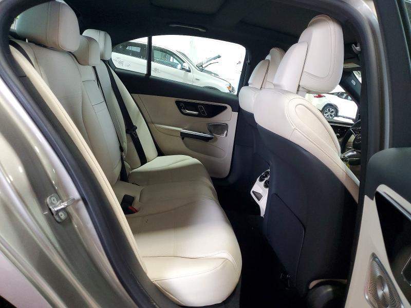 Продаж на аукціоні авто 2024 Mercedes-benz C, vin: W1KAF4HB5RR213461, номер лоту: 67846886