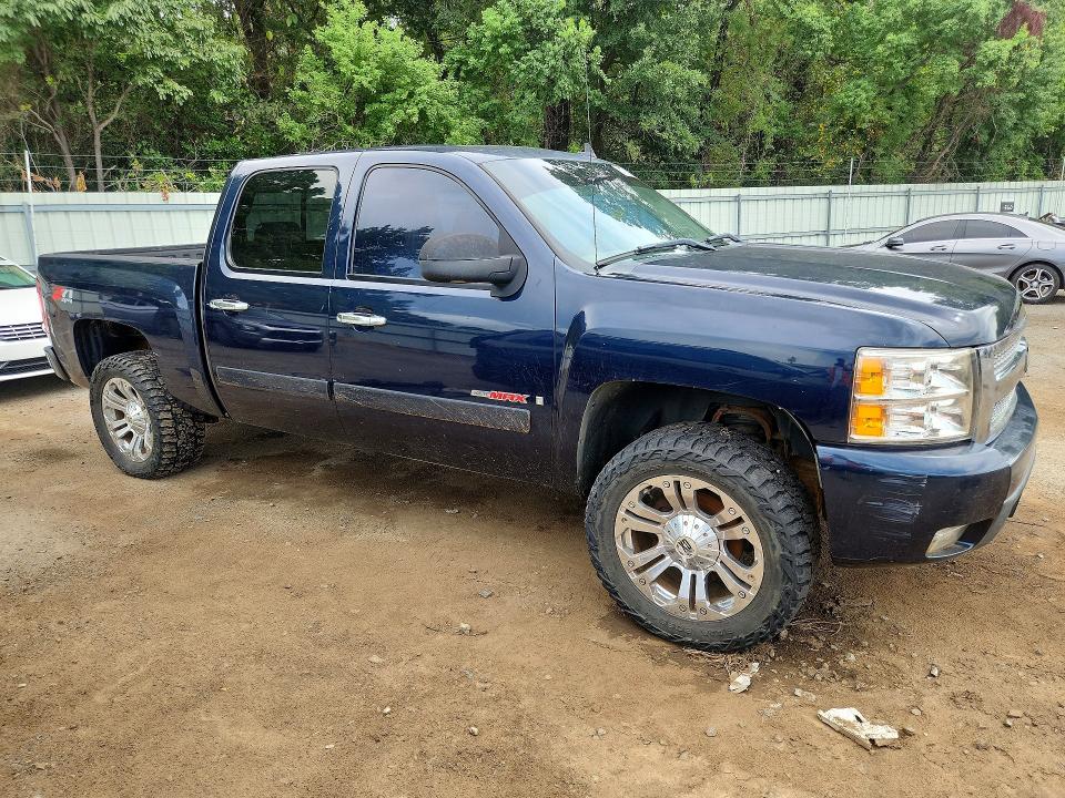 Продаж на аукціоні авто 2008 Chevrolet Silverado, vin: 3GCEK13Y88G303316, номер лоту: 67735576
