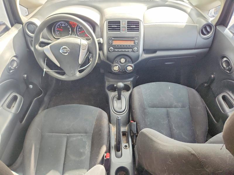 Auction sale of the 2014 Nissan Versa Note, vin: 3N1CE2CP8EL394654, lot number: 67919106