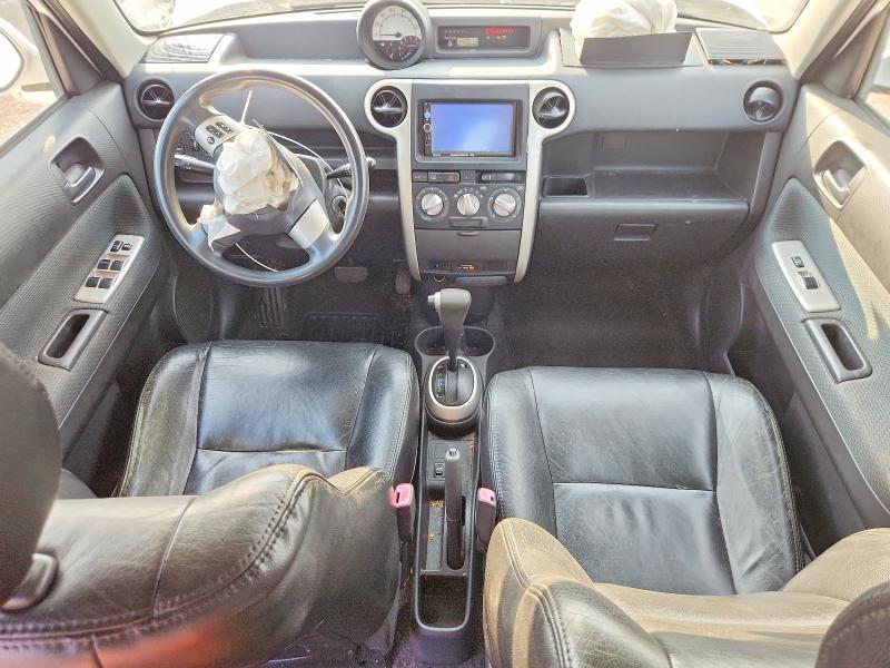 67541066 :رقم المزاد ، JTLKT324564099907 vin ، 2006 Scion Xb مزاد بيع