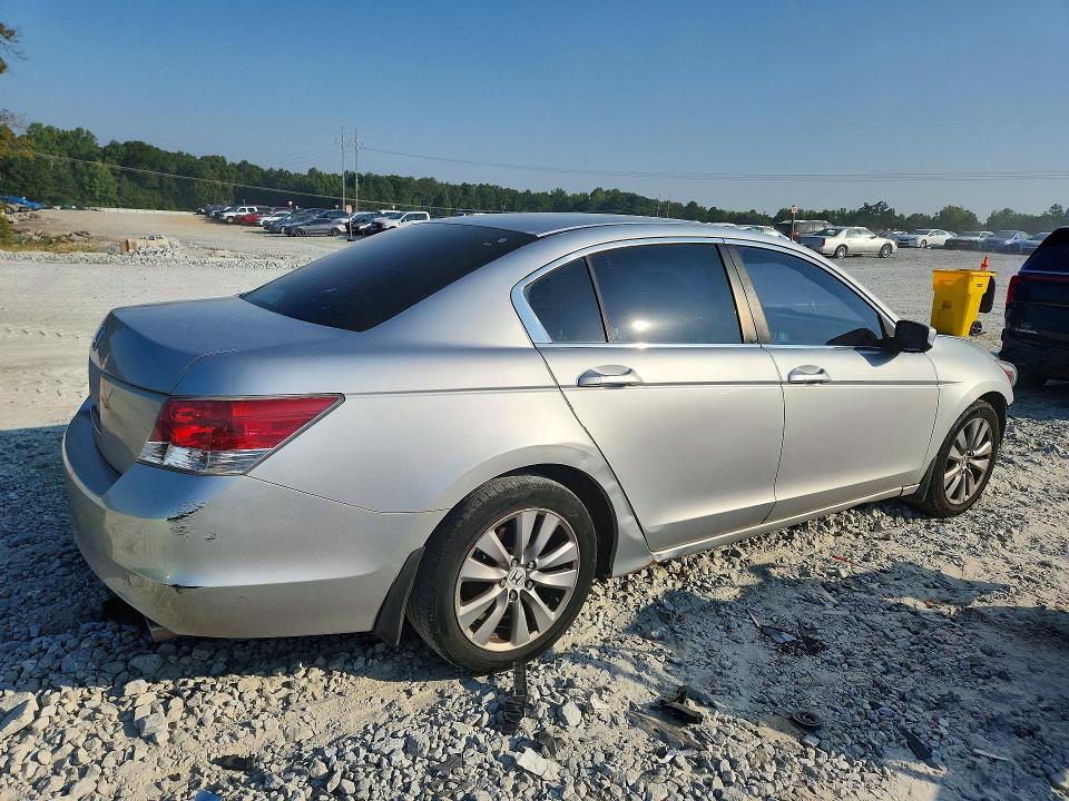 Aukcja sprzedaży 2010 Honda Accord, vin: 1HGCP2F77AA148491, numer aukcji: 67700386