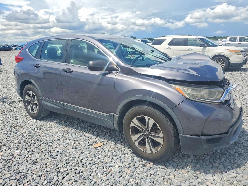 Продажа на аукционе авто 2018 Honda Cr-v, vin: 5J6RW5H34JL001681, номер лота: 67512686