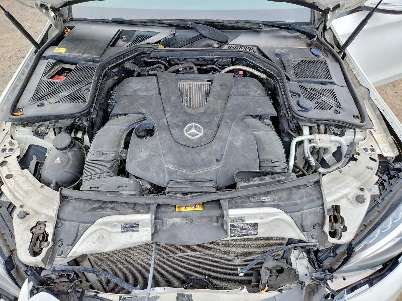 Aukcja sprzedaży 2015 Mercedes-benz C, vin: 55SWF6GB0FU002648, numer aukcji: 66022916