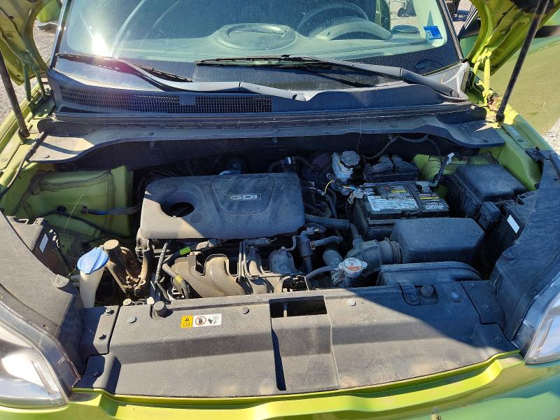 67983166 :رقم المزاد ، KNDJN2A26H7878861 vin ، 2017 Kia Soul مزاد بيع