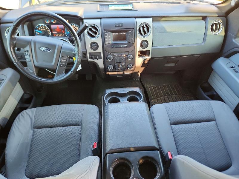 Продаж на аукціоні авто 2013 Ford F150, vin: 1FTFW1ET8DKD35034, номер лоту: 70350346
