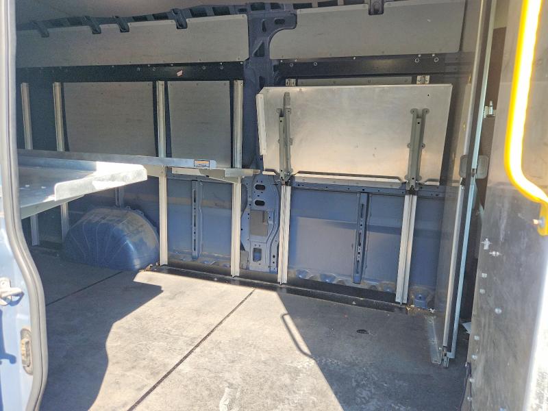 Auction sale of the 2020 Ram Promaster 3500, vin: 3C6URVJG2LE140070, lot number: 69053986