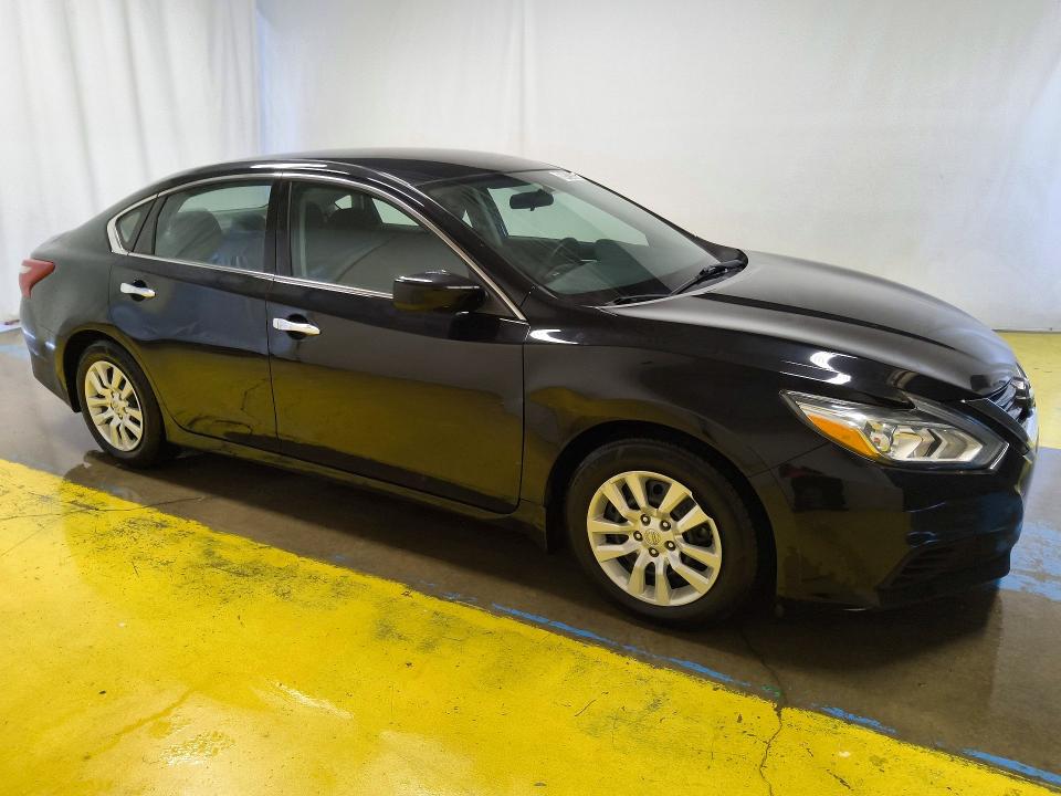 69123526 :رقم المزاد ، 1N4AL3AP4JC154984 vin ، 2018 Nissan Altima مزاد بيع