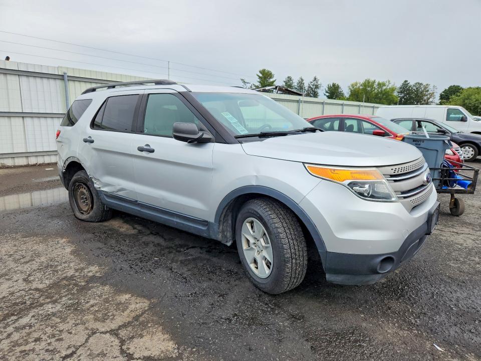 69769446 :رقم المزاد ، 1FM5K8B88DGA77631 vin ، 2013 Ford Explorer مزاد بيع
