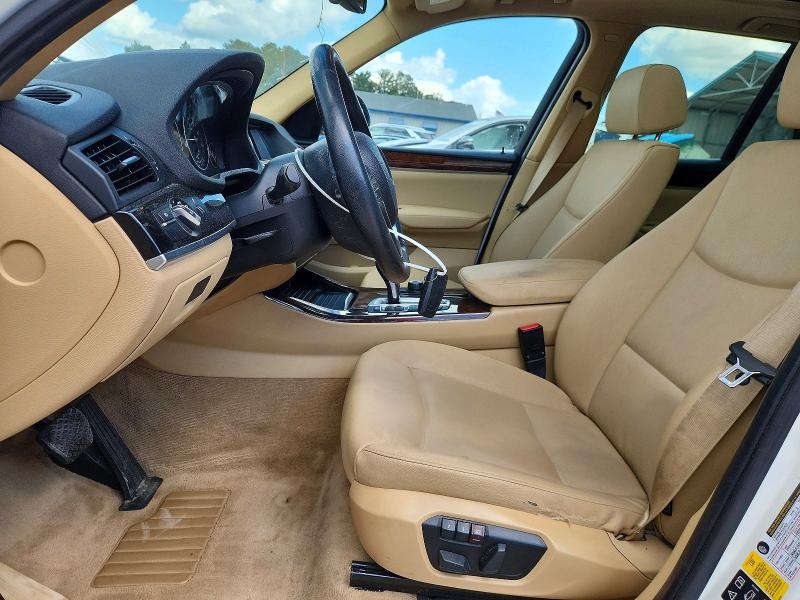 Продажа на аукционе авто 2016 Bmw X3, vin: 5UXWX9C50G0D89963, номер лота: 70467966