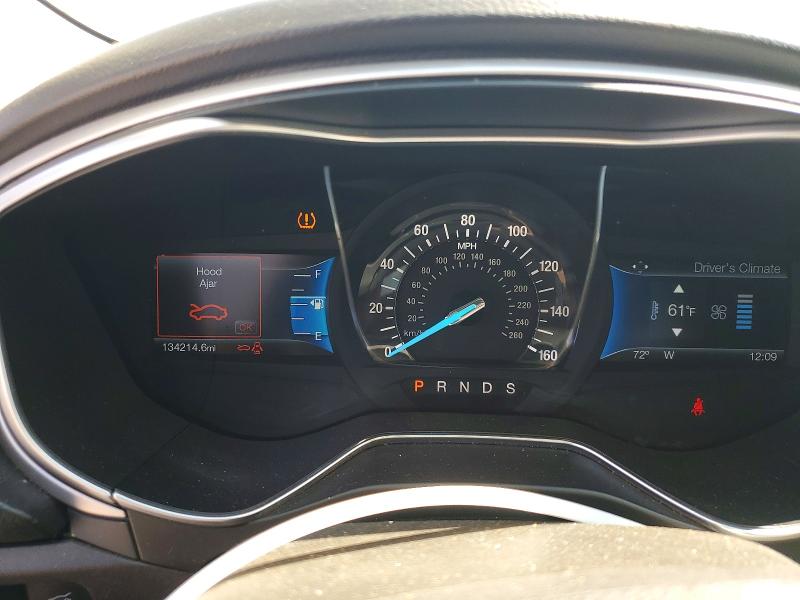 68711416 :رقم المزاد ، 3FA6P0H70GR385728 vin ، 2016 Ford Fusion مزاد بيع