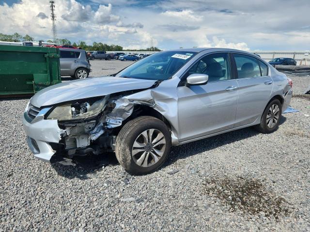 2014 Honda Accord მანქანა იყიდება აუქციონზე, vin: 1HGCR2F32EA249483, აუქციონის ნომერი: 67604196
