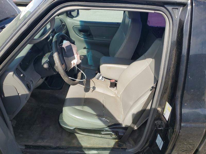 Aukcja sprzedaży 2008 Ford Ranger, vin: 1FTYR10D28PB19253, numer aukcji: 70281186