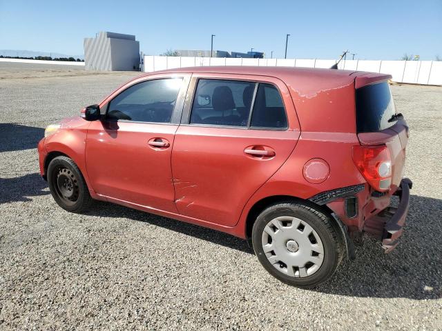 Продажа на аукционе авто 2010 Scion Xd, vin: JTKKU4B43AJ057401, номер лота: 71242986
