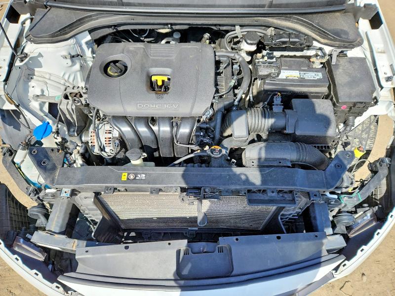 69908026 :رقم المزاد ، 5NPD84LF4LH574609 vin ، 2020 Hyundai Elantra مزاد بيع
