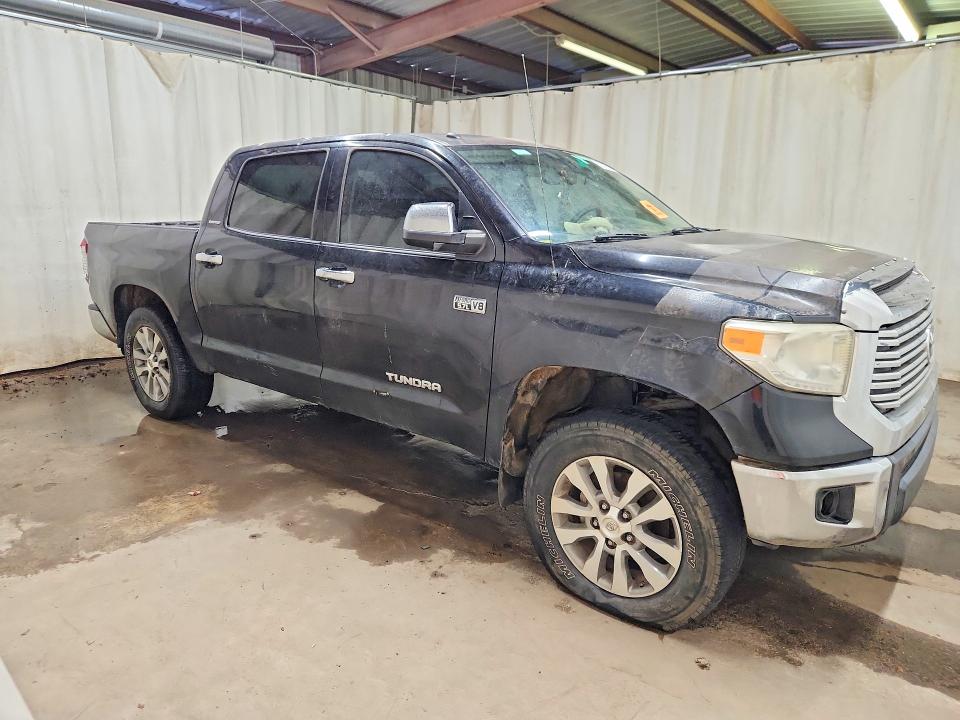 2015 Toyota Tundra მანქანა იყიდება აუქციონზე, vin: 5TFHW5F12FX416632, აუქციონის ნომერი: 67664096