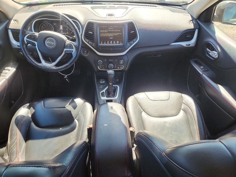 Продаж на аукціоні авто 2015 Jeep Cherokee, vin: 1C4PJMBS7FW651701, номер лоту: 68382486
