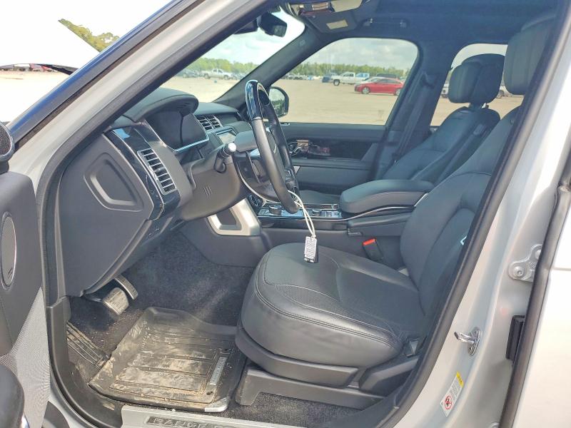 Aukcja sprzedaży 2021 Land Rover Range Rover, vin: SALGS2SEXMA429488, numer aukcji: 67939966