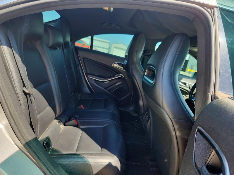 Aukcja sprzedaży 2014 Mercedes-benz Cla, vin: WDDSJ4EB0EN040943, numer aukcji: 67405886