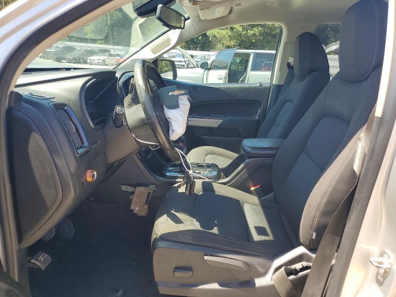 Продажа на аукционе авто 2019 Chevrolet Colorado, vin: 1GCGSCEN6K1127203, номер лота: 67611326