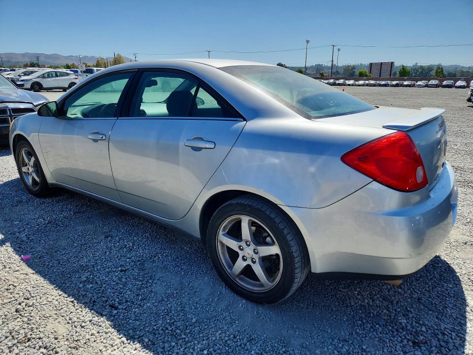 Aukcja sprzedaży 2009 Pontiac G6, vin: 1G2ZH57N294188450, numer aukcji: 70103146