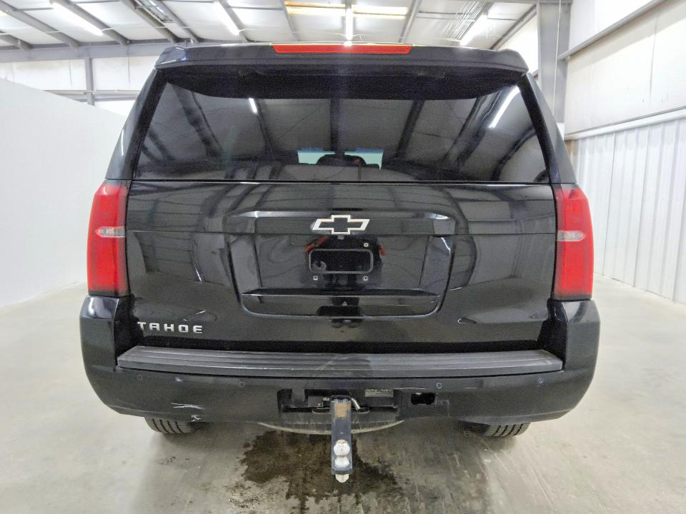68019236 :رقم المزاد ، 1GNSCAKCXKR220751 vin ، 2019 Chevrolet Tahoe مزاد بيع