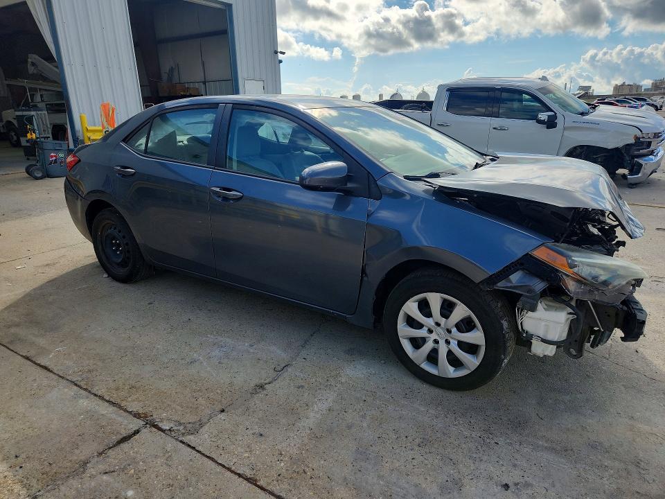 2019 Toyota Corolla მანქანა იყიდება აუქციონზე, vin: 5YFBURHE6KP942404, აუქციონის ნომერი: 67325526