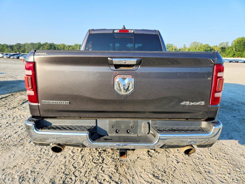 67336826 :رقم المزاد ، 1C6SRFFT5KN540038 vin ، 2019 Ram 1500 مزاد بيع