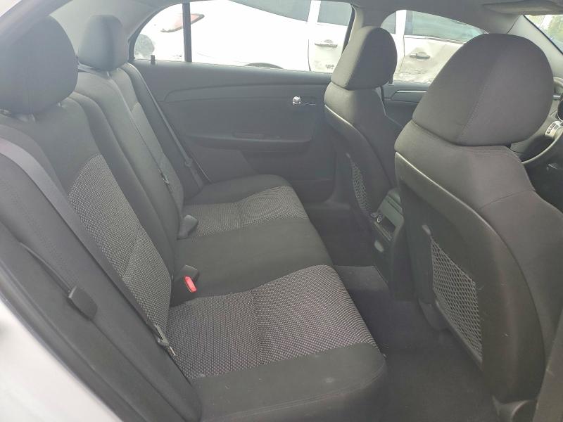 Aukcja sprzedaży 2010 Chevrolet Malibu, vin: 1G1ZC5EB1AF311322, numer aukcji: 69220156