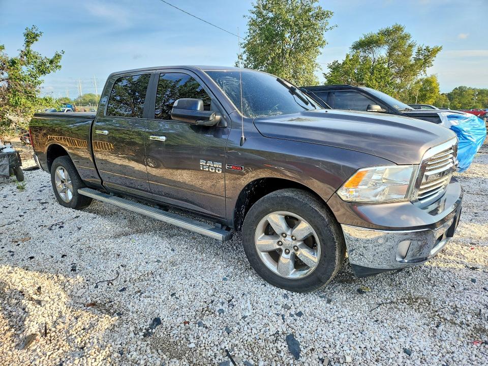 Aukcja sprzedaży 2014 Ram 1500, vin: 1C6RR7TM0ES475994, numer aukcji: 69516426
