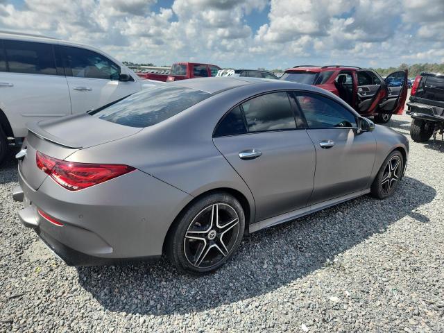 2022 Mercedes-benz Cla მანქანა იყიდება აუქციონზე, vin: W1K5J4GB6NN282534, აუქციონის ნომერი: 68517646