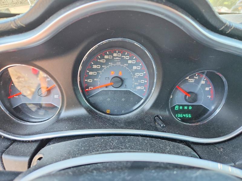 Продаж на аукціоні авто 2013 Dodge Avenger, vin: 1C3CDZAB0DN690383, номер лоту: 69293656