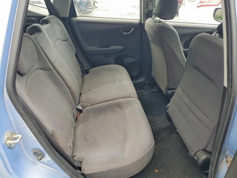 Продажа на аукционе авто 2009 Honda Fit, vin: JHMGE87249S024016, номер лота: 69678446