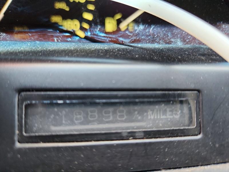 Aukcja sprzedaży 1990 Lexus Ls, vin: JT8UF11E7L0034133, numer aukcji: 67352836