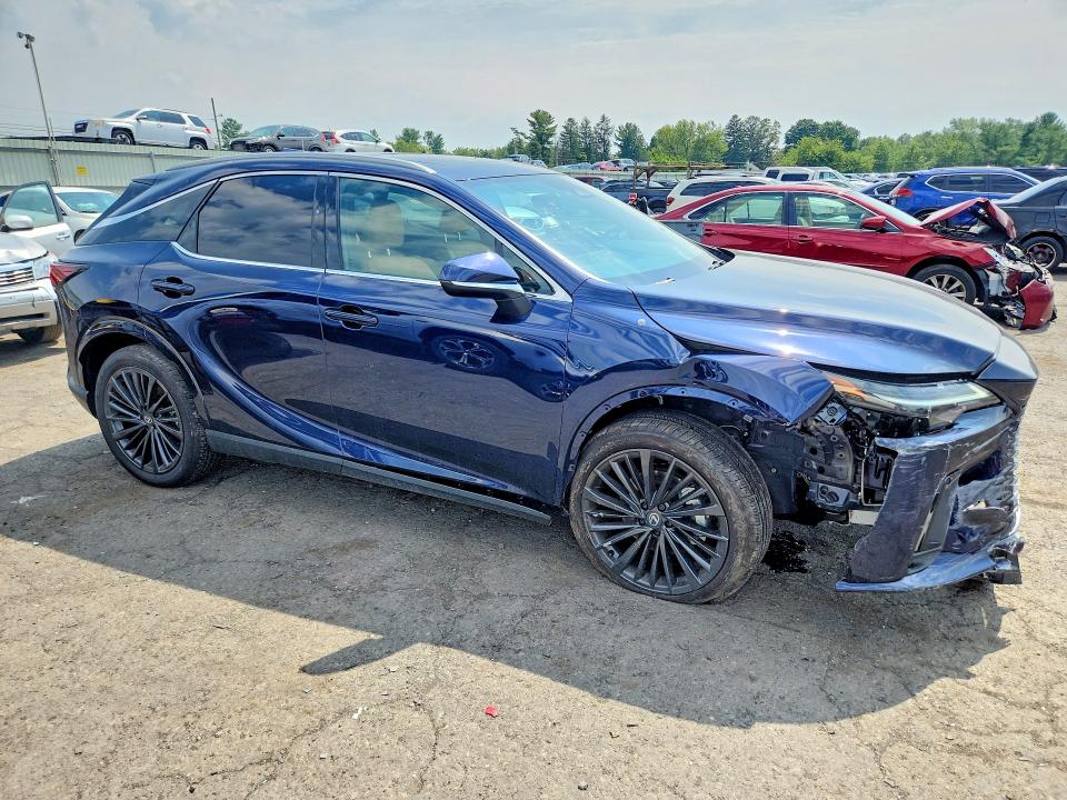 Aukcja sprzedaży 2026 Lexus Rx 350h, vin: 2T2BBMCA6TC142356, numer aukcji: 67301766