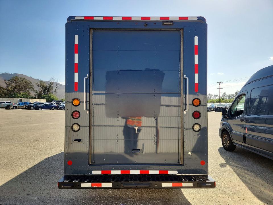 Продажа на аукционе авто 2021 Ford F59, vin: 1F65F5KN4M0A04894, номер лота: 69055466