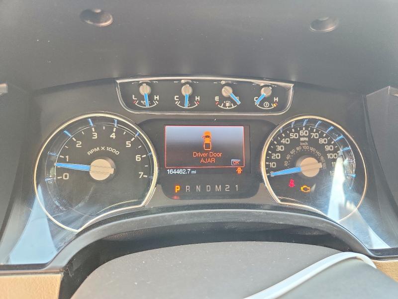 Продажа на аукционе авто 2013 Ford F150, vin: 1FTFW1EF4DFD00011, номер лота: 67925646
