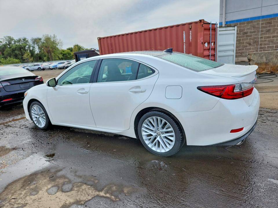 Продажа на аукционе авто 2018 Lexus Es, vin: 58ABK1GG7JU099104, номер лота: 70414686