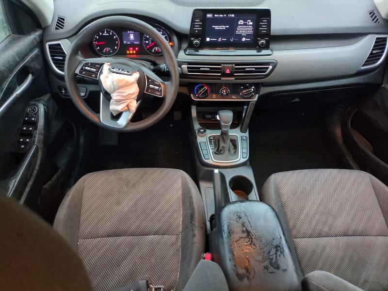 Aukcja sprzedaży 2021 Kia Seltos, vin: KNDEPCAA8M7104761, numer aukcji: 68693286