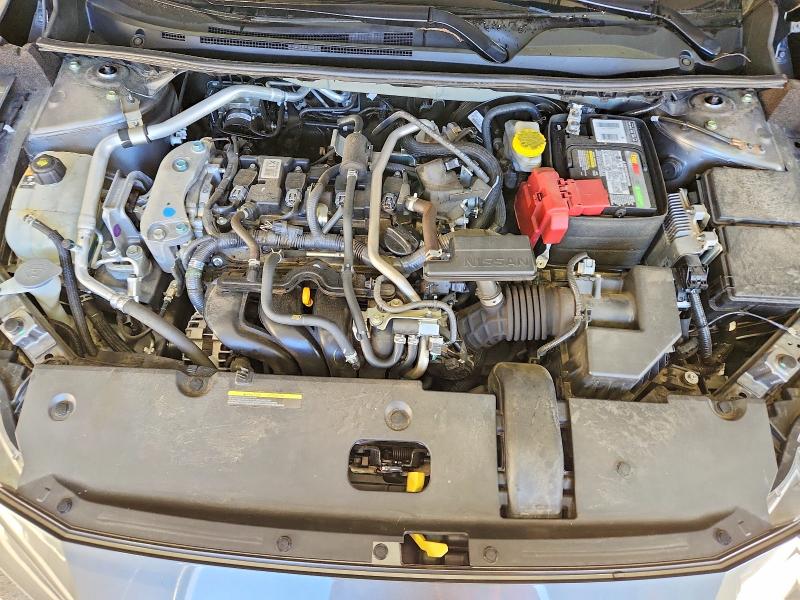 Продаж на аукціоні авто 2022 Nissan Sentra, vin: 3N1AB8DV8NY304115, номер лоту: 68351936
