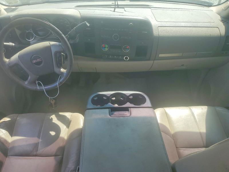 Aukcja sprzedaży 2009 Gmc Sierra, vin: 3GTEC23069G167184, numer aukcji: 70321566