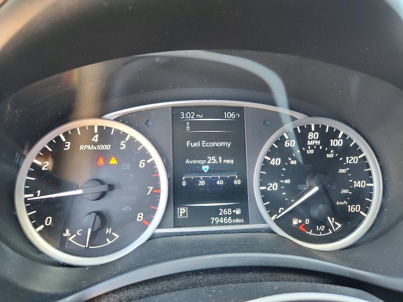 Продажа на аукционе авто 2018 Nissan Sentra, vin: 3N1AB7AP8JY267416, номер лота: 68080026