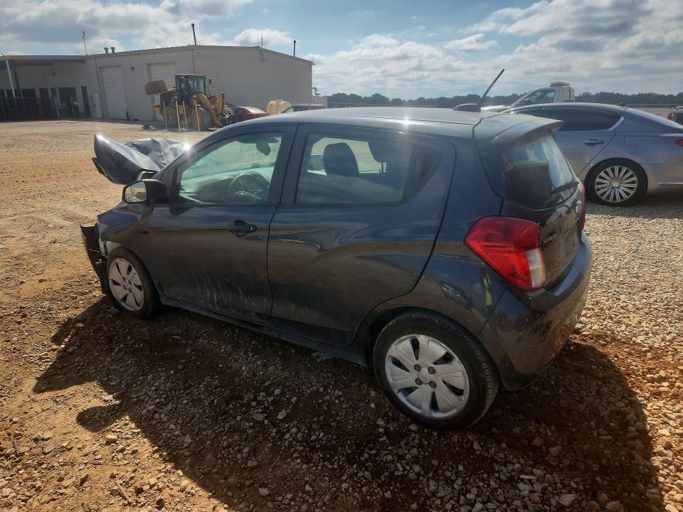 Aukcja sprzedaży 2017 Chevrolet Spark, vin: KL8CB6SA7HC773812, numer aukcji: 70246116