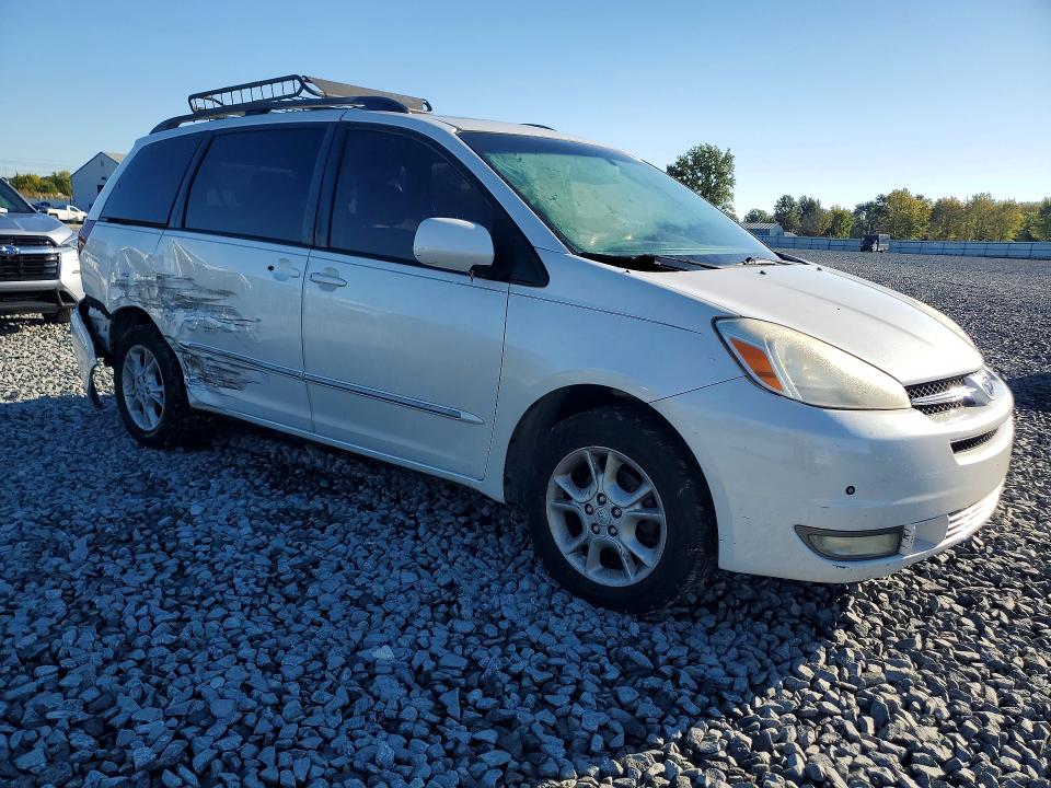 Aukcja sprzedaży 2005 Toyota Sienna, vin: 5TDBA22CX5S045167, numer aukcji: 70984746