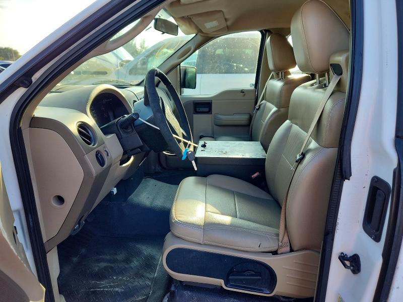 Продажа на аукционе авто 2008 Ford F150, vin: 1FTRF12258KD93441, номер лота: 65662056