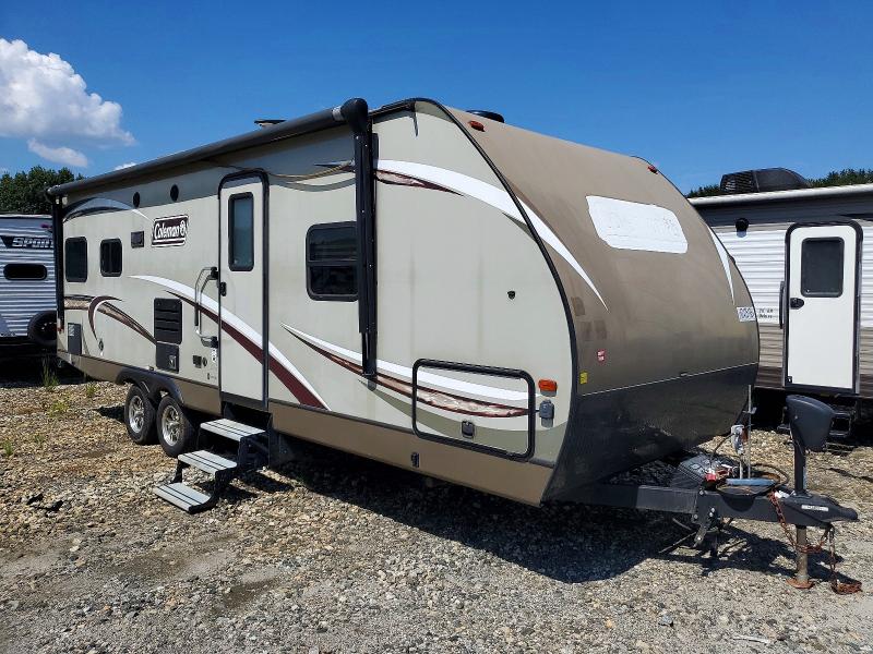 Продаж на аукціоні авто 2018 Keystone Rv Coleman, vin: 4YDT25128JM934404        , номер лоту: 67425166