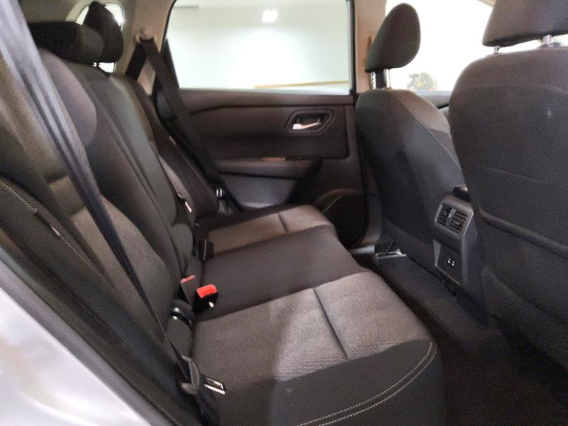 69811936 :رقم المزاد ، 5N1BT3BB7RC700007 vin ، 2024 Nissan Rogue مزاد بيع
